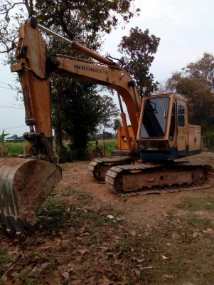 ขายKOMATSU PC100-1