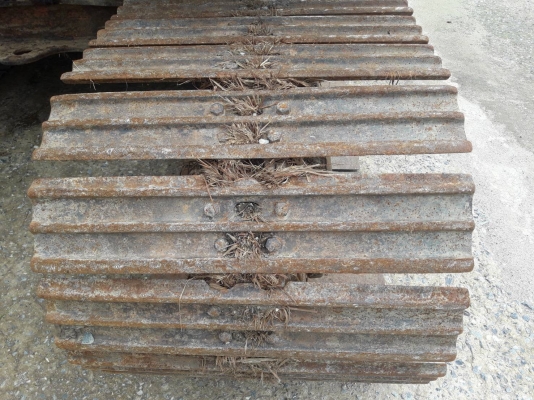 ขายKOMATSU PC100-1