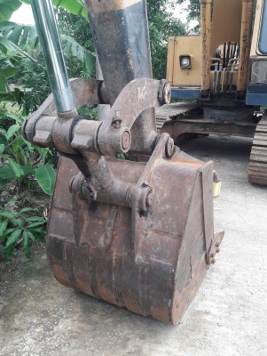 ขายKOMATSU PC100-1