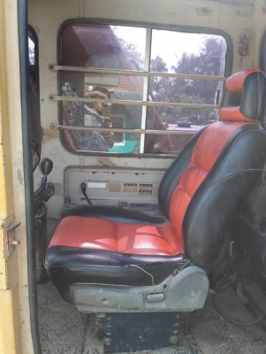 ขายKOMATSU PC100-1