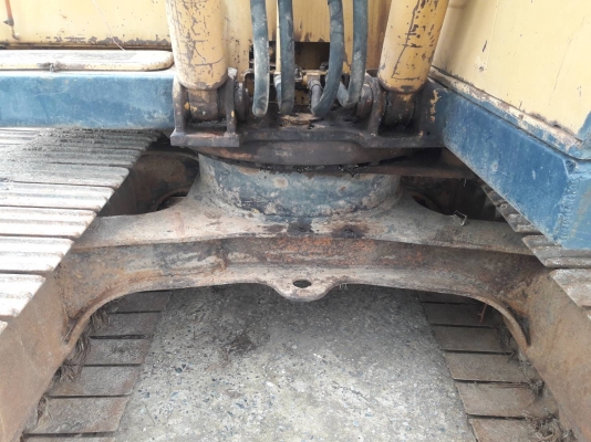 ขายKOMATSU PC100-1