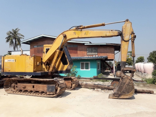 ขายKOMATSU PC100-1