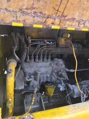 รถตักราคาถูก wa-100 รถตักราคาถูก wa-100