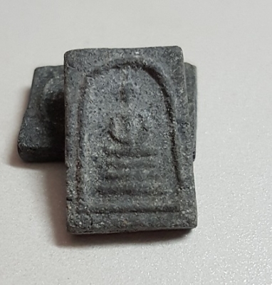 พระสมเด็จพิมพ์คะแนนเล็ก วัดประสาทบุญญาวาสปี 2506 พระสมเด็จพิมพ์คะแนนเล็ก วัดประสาทบุญญาวาสปี 2506