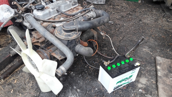 ขายเครื่อง อีซุ c240 เครื่องติดดี สภาพสวย ตัดลงจากรถ พร้อมใช้งาน  โทร 098-5922944