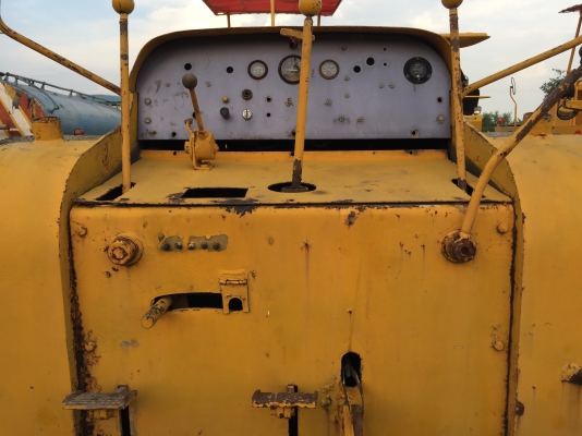 สำหรับลูกค้าท่านใด ต้องการ3ล้อเหล็กไปขึ้นชั้นงานกรมทาง สนใจติดต่อได้เลยครับ มีทะเบียนพร้อม SAKAI KD7610 สำหรับลูกค้าท่านใด ต้องการ3ล้อเหล็กไปขึ้นชั้นงานกรมทาง สนใจติดต่อได้เลยครับ มีทะเบียนพร้อม SAKAI KD7610