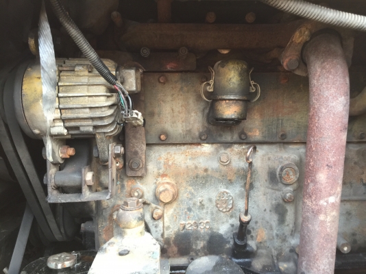 สำหรับลูกค้าท่านใด ต้องการ3ล้อเหล็กไปขึ้นชั้นงานกรมทาง สนใจติดต่อได้เลยครับ มีทะเบียนพร้อม SAKAI KD7610 สำหรับลูกค้าท่านใด ต้องการ3ล้อเหล็กไปขึ้นชั้นงานกรมทาง สนใจติดต่อได้เลยครับ มีทะเบียนพร้อม SAKAI KD7610