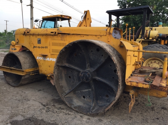 สำหรับลูกค้าท่านใด ต้องการ3ล้อเหล็กไปขึ้นชั้นงานกรมทาง สนใจติดต่อได้เลยครับ มีทะเบียนพร้อม SAKAI KD7610 สำหรับลูกค้าท่านใด ต้องการ3ล้อเหล็กไปขึ้นชั้นงานกรมทาง สนใจติดต่อได้เลยครับ มีทะเบียนพร้อม SAKAI KD7610