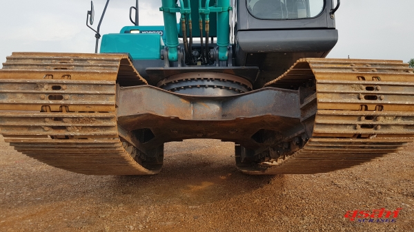 ขายรถแบคโฮ KOBELCO SK200-8 YN12 SuperXM 7 พันชั่วโมง สภาพนางฟ้า สวย แน่น เต็ม ทำงานสมบูรณ์ทุกระบบ