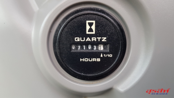 ขายรถแบคโฮ KOBELCO SK200-8 YN12 SuperXM 7 พันชั่วโมง สภาพนางฟ้า สวย แน่น เต็ม ทำงานสมบูรณ์ทุกระบบ