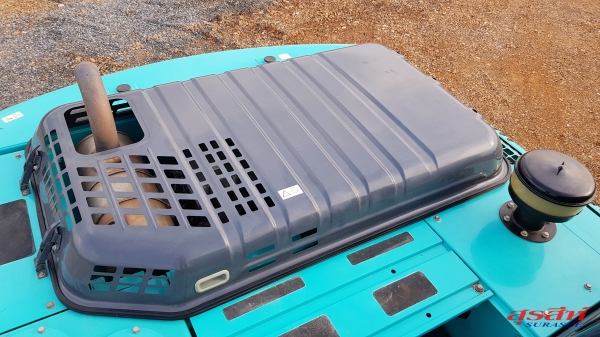 ขายรถแบคโฮ KOBELCO SK200-8 YN12 SuperXM 7 พันชั่วโมง สภาพนางฟ้า สวย แน่น เต็ม ทำงานสมบูรณ์ทุกระบบ