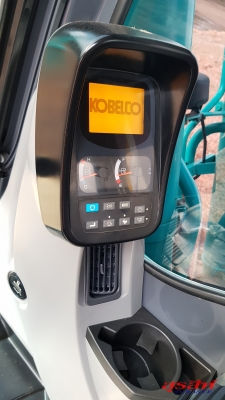 ขายรถแบคโฮ KOBELCO SK200-8 YN12 SuperXM 7 พันชั่วโมง สภาพนางฟ้า สวย แน่น เต็ม ทำงานสมบูรณ์ทุกระบบ