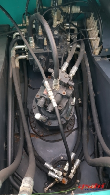 ขายรถแบคโฮ KOBELCO SK200-8 YN12 SuperXM 7 พันชั่วโมง สภาพนางฟ้า สวย แน่น เต็ม ทำงานสมบูรณ์ทุกระบบ