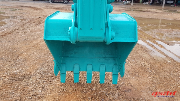 ขายรถแบคโฮ KOBELCO SK200-8 YN12 SuperXM 7 พันชั่วโมง สภาพนางฟ้า สวย แน่น เต็ม ทำงานสมบูรณ์ทุกระบบ