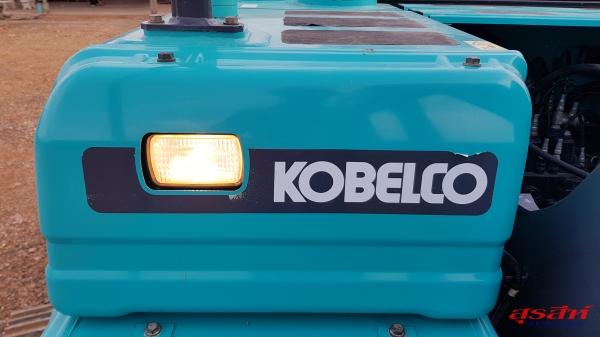 ขายรถแบคโฮ KOBELCO SK200-8 YN12 SuperXM 7 พันชั่วโมง สภาพนางฟ้า สวย แน่น เต็ม ทำงานสมบูรณ์ทุกระบบ