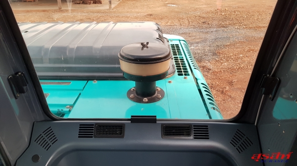 ขายรถแบคโฮ KOBELCO SK200-8 YN12 SuperXM 7 พันชั่วโมง สภาพนางฟ้า สวย แน่น เต็ม ทำงานสมบูรณ์ทุกระบบ