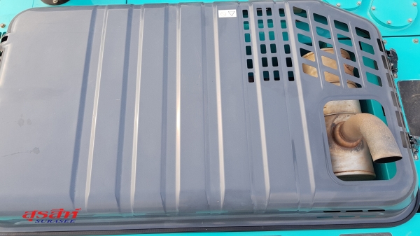 ขายรถแบคโฮ KOBELCO SK200-8 YN12 SuperXM 7 พันชั่วโมง สภาพนางฟ้า สวย แน่น เต็ม ทำงานสมบูรณ์ทุกระบบ