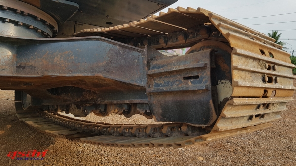 ขายรถแบคโฮ KOBELCO SK200-8 YN12 SuperXM 7 พันชั่วโมง สภาพนางฟ้า สวย แน่น เต็ม ทำงานสมบูรณ์ทุกระบบ