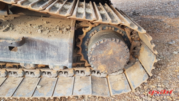 ขายรถแบคโฮ KOBELCO SK200-8 YN12 SuperXM 7 พันชั่วโมง สภาพนางฟ้า สวย แน่น เต็ม ทำงานสมบูรณ์ทุกระบบ