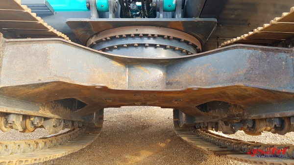 ขายรถแบคโฮ KOBELCO SK200-8 YN12 SuperXM 7 พันชั่วโมง สภาพนางฟ้า สวย แน่น เต็ม ทำงานสมบูรณ์ทุกระบบ