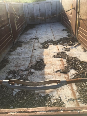 ขายกะบะรถบรรทุก กว้าง 2.50 เมตร ยาว 7.20 เมตร ช่วงครัชซี 85-87  สามารถใส่ได้เรย ขายกะบะรถบรรทุก กว้าง 2.50 เมตร ยาว 7.20 เมตร ช่วงครัชซี 85-87  สามารถใส่ได้เรย