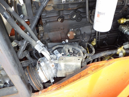 ขายรถตัก ยี่ห้อHITACHI รุ่น ZW180 ขายรถตัก ยี่ห้อHITACHI รุ่น ZW180