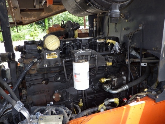 ขายรถตัก ยี่ห้อHITACHI รุ่น ZW180 ขายรถตัก ยี่ห้อHITACHI รุ่น ZW180