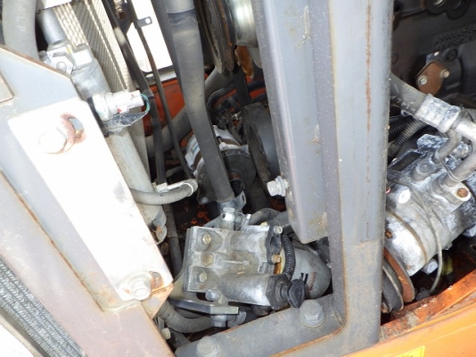 ขายรถตัก ยี่ห้อHITACHI รุ่น ZW180 ขายรถตัก ยี่ห้อHITACHI รุ่น ZW180