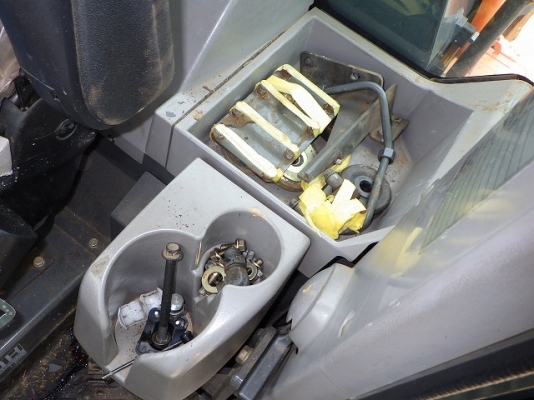 ขายรถตัก ยี่ห้อHITACHI รุ่น ZW180 ขายรถตัก ยี่ห้อHITACHI รุ่น ZW180