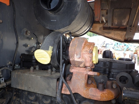 ขายรถตัก ยี่ห้อHITACHI รุ่น ZW180 ขายรถตัก ยี่ห้อHITACHI รุ่น ZW180