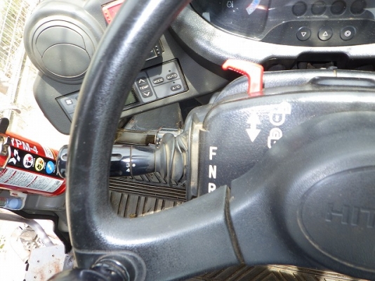 ขายรถตัก ยี่ห้อHITACHI รุ่น ZW180 ขายรถตัก ยี่ห้อHITACHI รุ่น ZW180