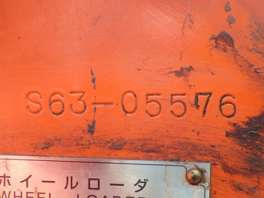 ขายรถตัก ยี่ห้อHITACHI รุ่น ZW180 ขายรถตัก ยี่ห้อHITACHI รุ่น ZW180