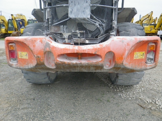 ขายรถตัก ยี่ห้อHITACHI รุ่น ZW150 ขายรถตัก ยี่ห้อHITACHI รุ่น ZW150