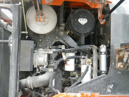 ขายรถตัก ยี่ห้อHITACHI รุ่น ZW150 ขายรถตัก ยี่ห้อHITACHI รุ่น ZW150