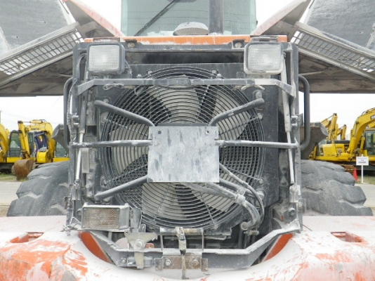 ขายรถตัก ยี่ห้อHITACHI รุ่น ZW150 ขายรถตัก ยี่ห้อHITACHI รุ่น ZW150