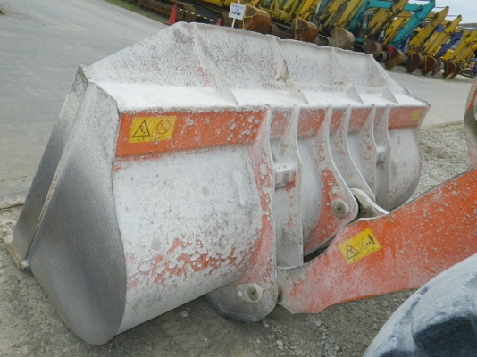 ขายรถตัก ยี่ห้อHITACHI รุ่น ZW150 ขายรถตัก ยี่ห้อHITACHI รุ่น ZW150