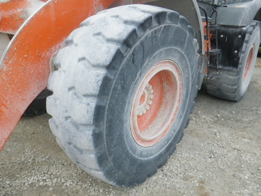 ขายรถตัก ยี่ห้อHITACHI รุ่น ZW150 ขายรถตัก ยี่ห้อHITACHI รุ่น ZW150