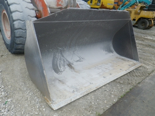 ขายรถตัก ยี่ห้อHITACHI รุ่น ZW150 ขายรถตัก ยี่ห้อHITACHI รุ่น ZW150