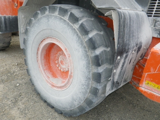 ขายรถตัก ยี่ห้อHITACHI รุ่น ZW150 ขายรถตัก ยี่ห้อHITACHI รุ่น ZW150