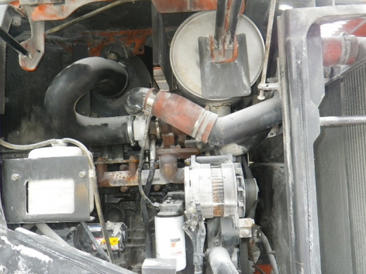 ขายรถตัก ยี่ห้อHITACHI รุ่น ZW150 ขายรถตัก ยี่ห้อHITACHI รุ่น ZW150