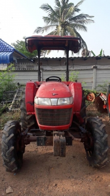 ยันม่า49แรงม้า มือสอง