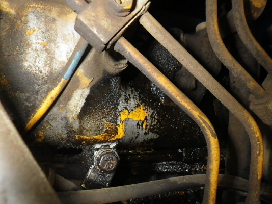 ขายรถตัก ยี่ห้อ KOMATSU รุ่น 510