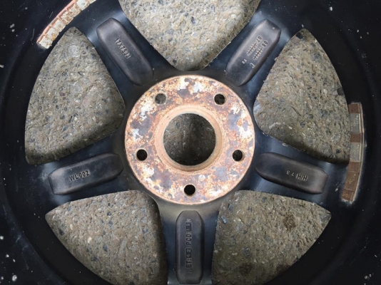 ขายล้อแม็ก NISMO ลายเทพ ยุค 90 4 วง ราคา 6,500 บาท ขายล้อแม็ก NISMO ลายเทพ ยุค 90 4 วง ราคา 6,500 บาท