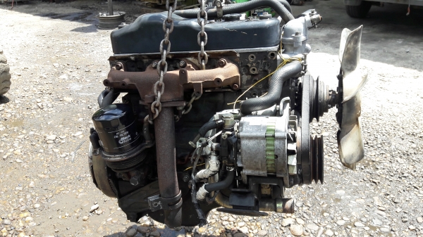 ขายอีซุ มังกร 4JA เครื่องสตาทร์ติดได้ดี สภาพสวย โทรสอบถามได้ค่ะ 098-5922944