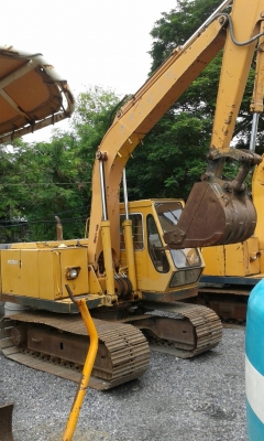 ต้องการขายรถขุดKOMATSU-PC100-2รถนอกนำเข้าจากญี่ปุ่น ต้องการขายรถขุดKOMATSU-PC100-2รถนอกนำเข้าจากญี่ปุ่น