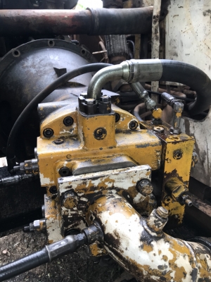 ขายรถแมคโคร