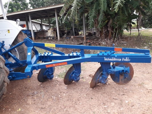 6610 เสื้อลาย  หัวฉีดเตี้ย ไอดีโต ปั๊ม H รถห้างแท้ หางสาม ใบมีดไคเฮงหลี ทะเบียนพร้อมโอน