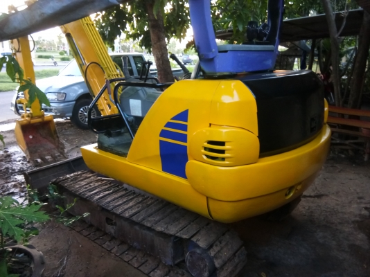 ขายรถขุดฮิตาชิ25-2เก่านอก