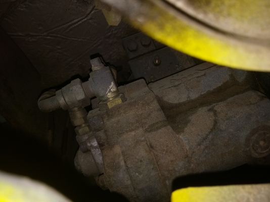 ขายรถขุดฮิตาชิ25-2เก่านอก