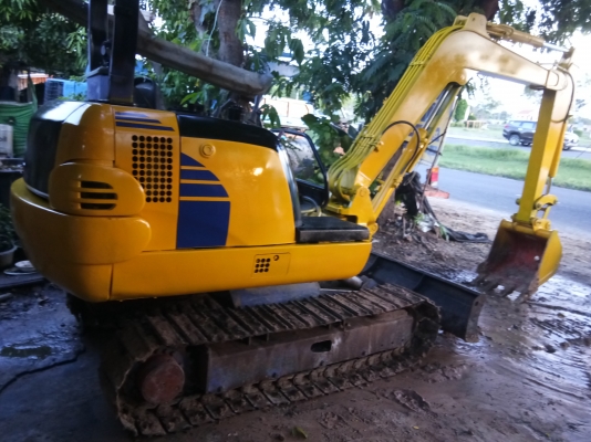 ขายรถขุดฮิตาชิ25-2เก่านอก